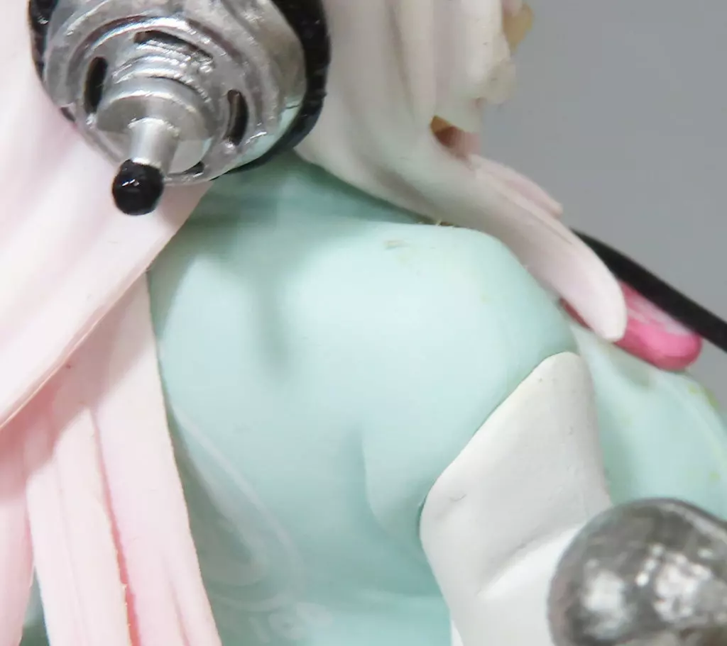 すーぱーそに子 SQ フィギュア CRANEKING】すーぱーそに子SQフィギュア【UNBOXING】 - YouTube