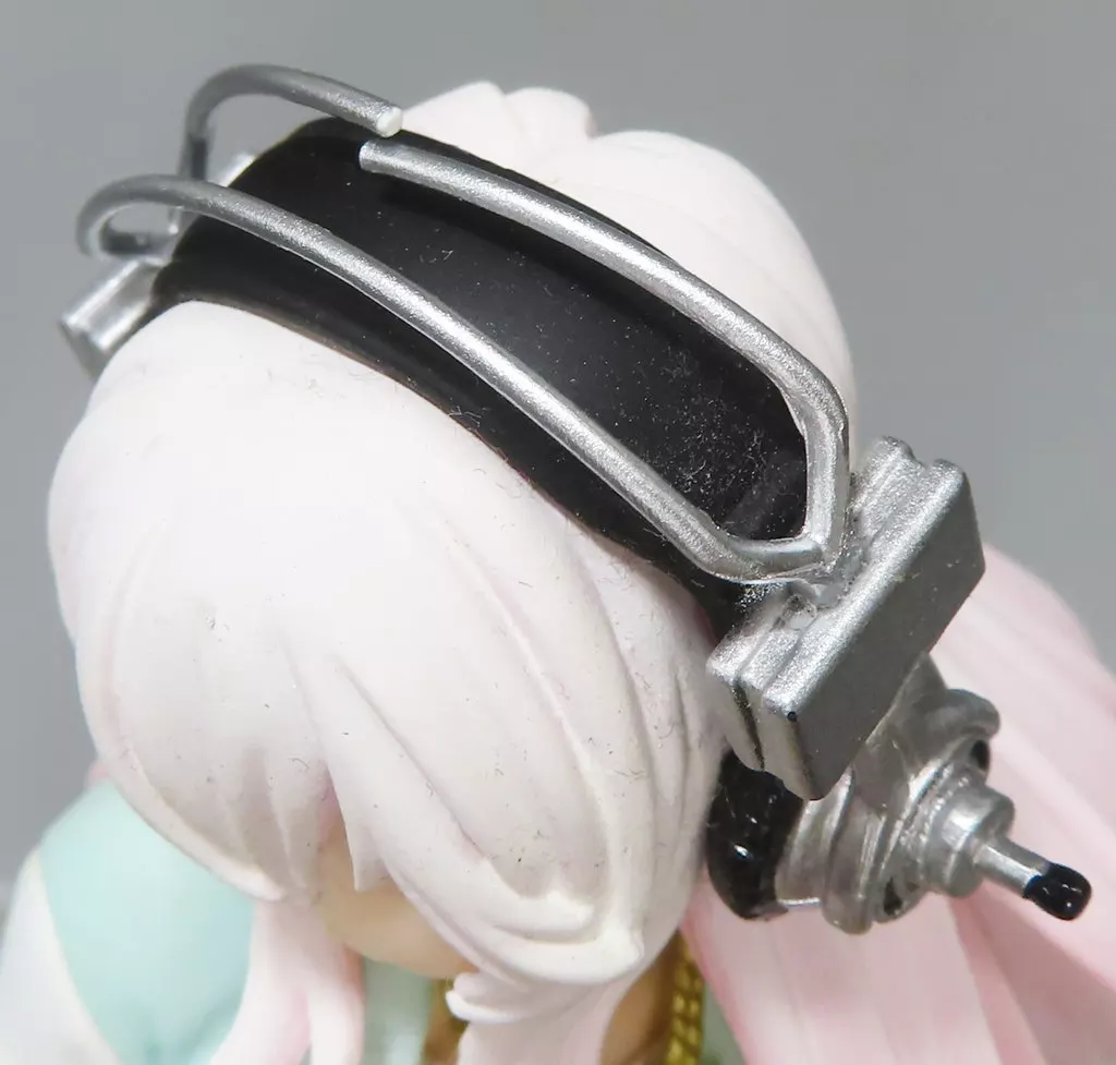 駿河屋 -<中古>すーぱーそに子 「すーぱーそに子」 SQフィギュア