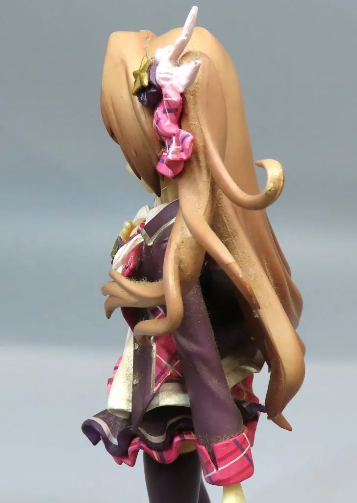 KAROMIX 蒼海舞香 1/8スケールフィギュア Amazon | KAROMIX オリジナルフィギュア 蒼海舞香 1/8 完成品