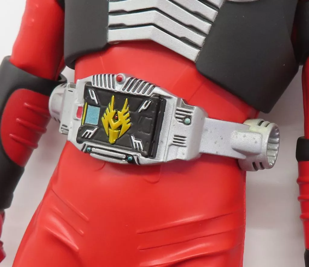 駿河屋 -<中古>RAH450 仮面ライダー龍騎 「仮面ライダー龍騎」 リアル