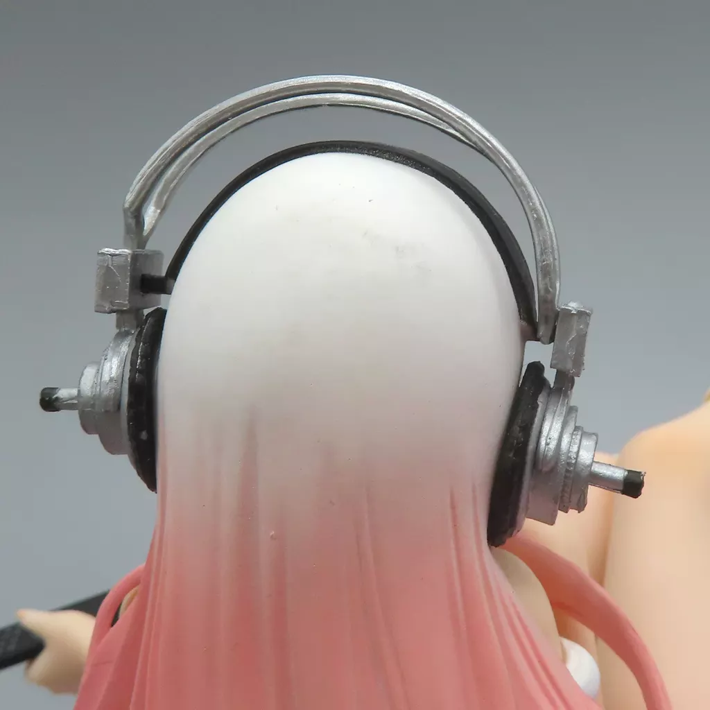 駿河屋 -<中古>すーぱーそに子 「すーぱーそに子」 そに子ちゃん生活