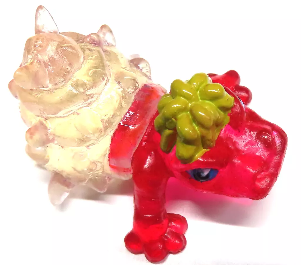 デジモン大図鑑 49体セット 駿河屋 -<中古>デジモン大図鑑(49体フィギュアセット