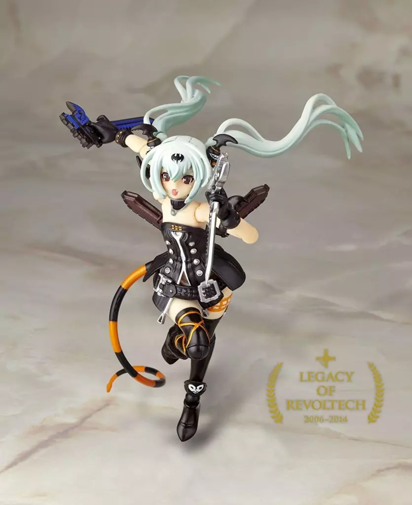 駿河屋 -【アダルト】<中古>レガシー・オブ・リボルテック LR