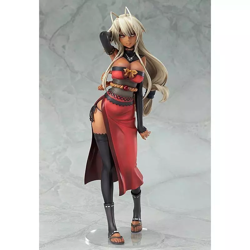 駿河屋 -【アダルト】<中古>三世村正 「装甲悪鬼村正」 1/7 PVC製塗装