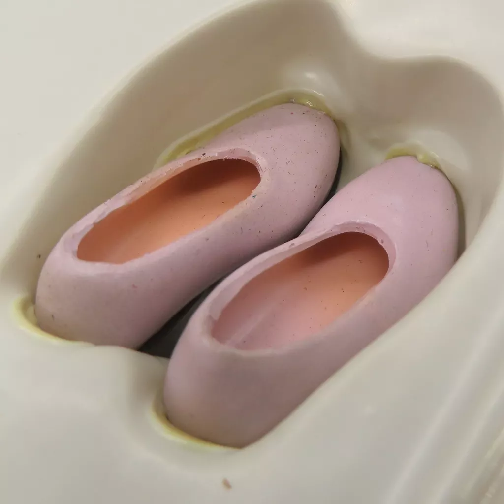 夏川純＆熊田曜子 アクションフィギュア セット 駿河屋 -<中古>熊田曜子 「ピラミッドパーフェクトドールズ