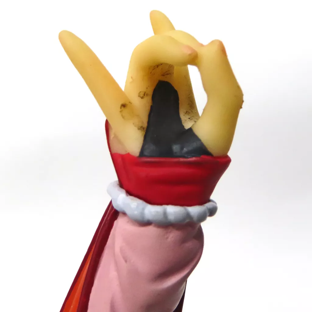 百花繚乱 サムライガールズ 柳生十兵衛 闘姫乱舞 覚醒ver 1/6 フィギュア 買取】百花繚乱 サムライガールズ 柳生十兵衛□ フィギュア買取 | もえ