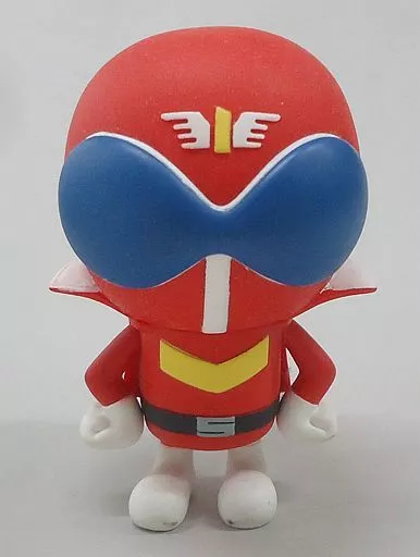 @*様 ISHIMORI デザインワークスコレクション フィギュア　ゴレンジャー 様 ISHIMORI デザインワークスコレクション フィギュア ゴレンジャー