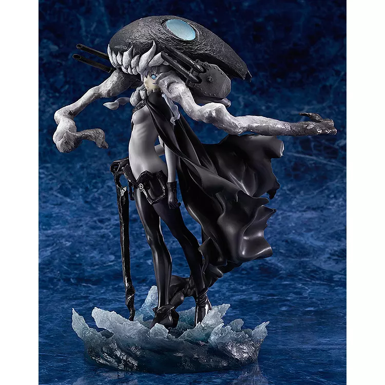 駿河屋 -<中古>空母ヲ級 「艦隊これくしょん～艦これ～」 1/8