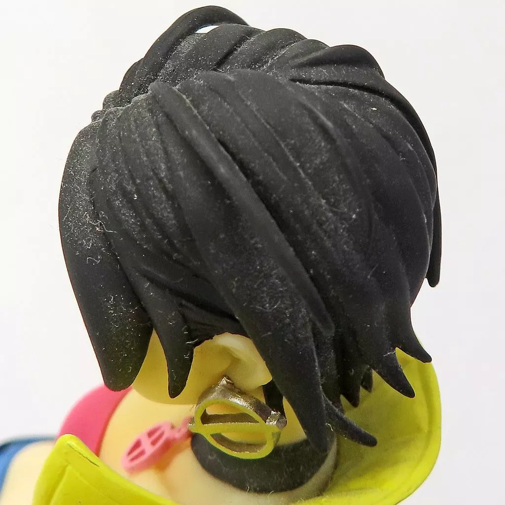 ジュビリー 「X-MEN」 MARVEL美少女 1/7 PVC塗装済み完成品 駿河屋 -<中古>ジュビリー 「X-MEN」 MARVEL美少女 1/7 PVC塗装済み