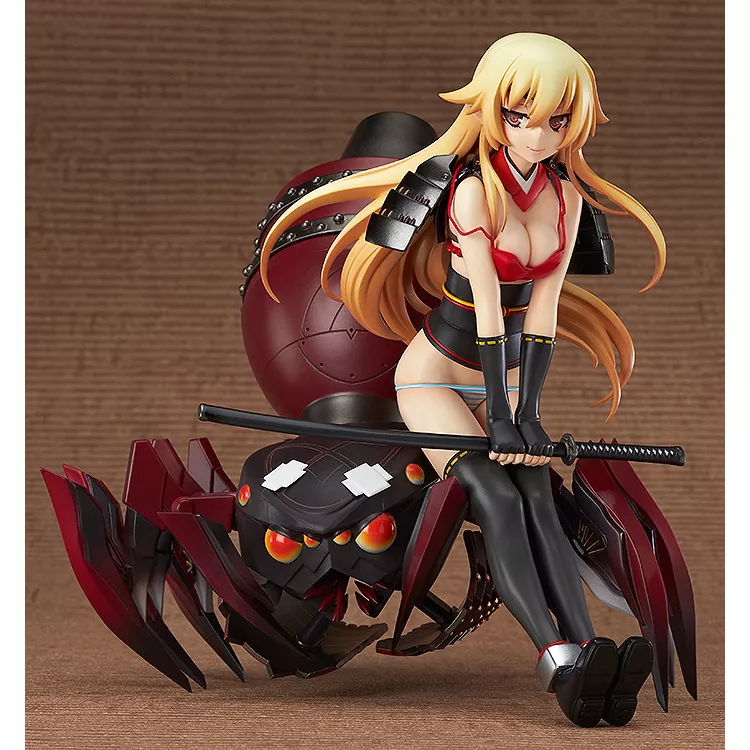 装甲悪鬼村正 足利茶々丸 1/7 完成品フィギュア[アルター]《在庫