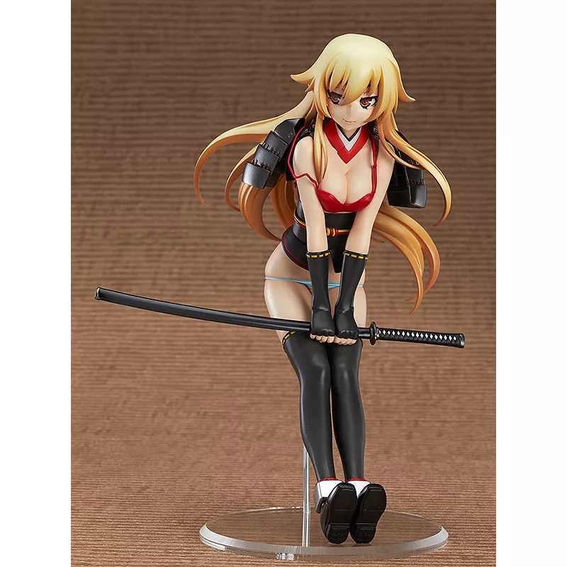 Amazon.co.jp: 装甲悪鬼村正 足利茶々丸 1/7 完成品フィギュア