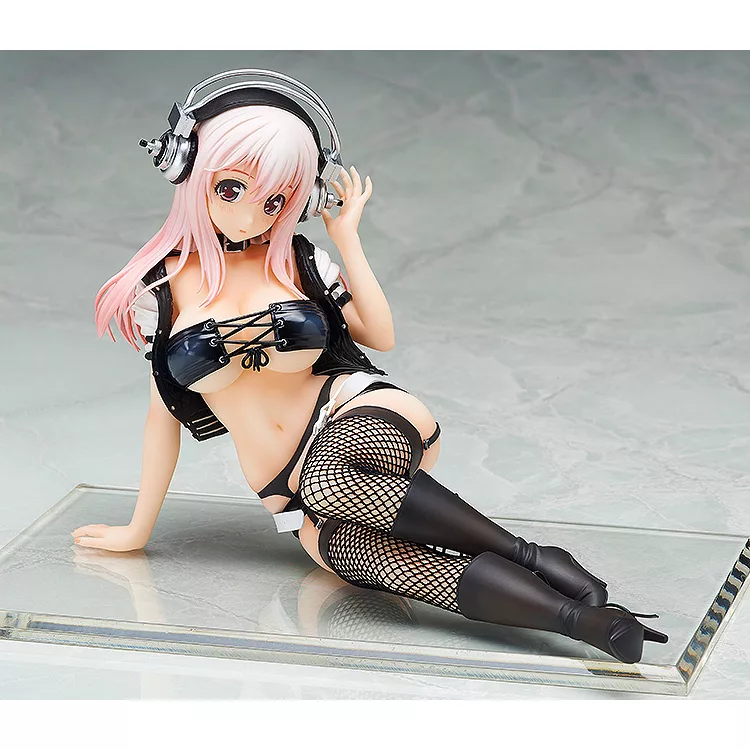 すーぱーそに子 After The Party 1/6 完成品フィギュア 駿河屋 -【アダルト】<中古>すーぱーそに子 After The Party 1/6 PVC製