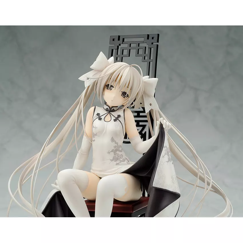 駿河屋 -<中古>春日野穹 チャイナドレスVer. 「ヨスガノソラ」 1