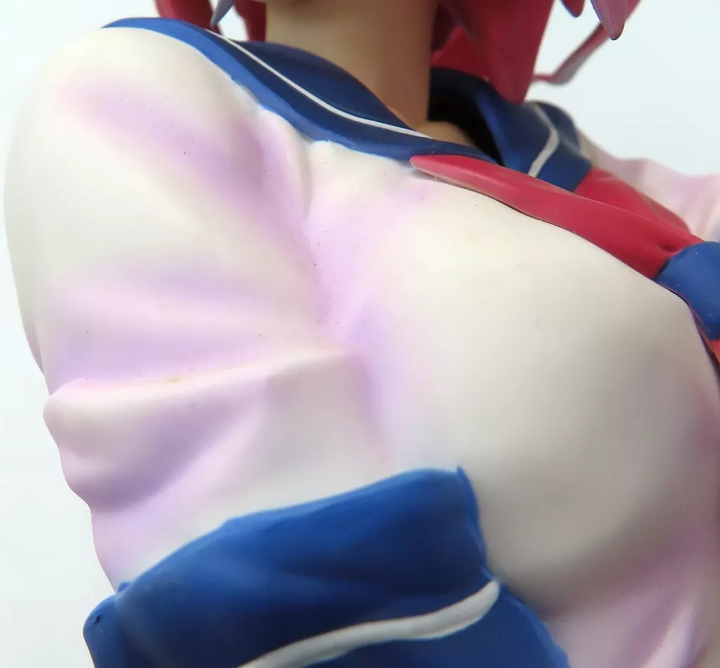 駿河屋 -<中古>伊168 「艦隊これくしょん～艦これ～」 B-Style 1/4 PVC