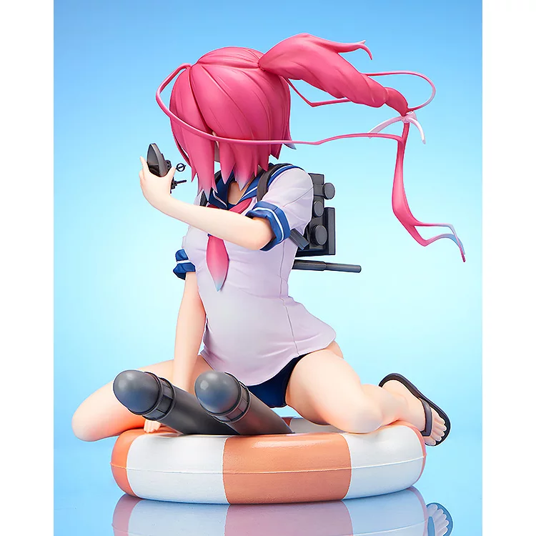 駿河屋 -【アダルト】<中古>伊168 「艦隊これくしょん～艦これ