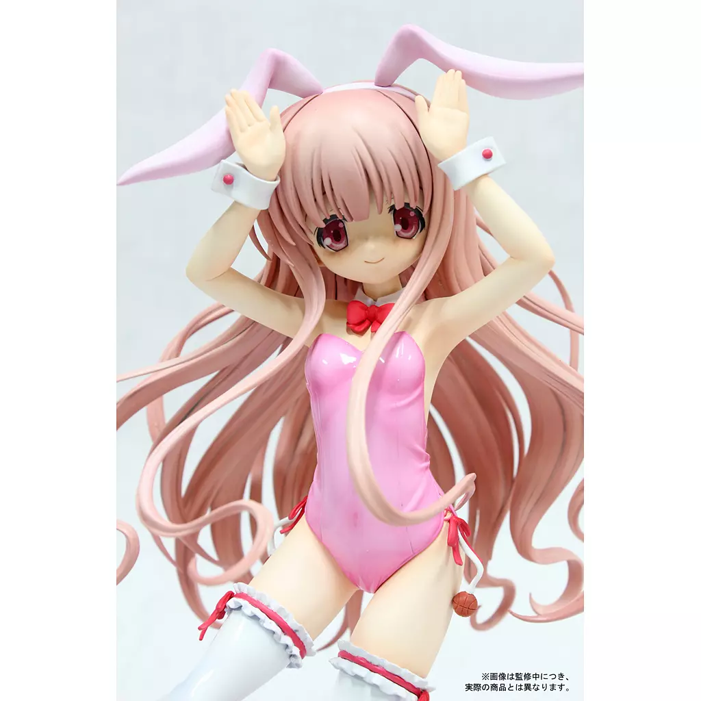 駿河屋 -<中古>袴田ひなた ～うさぎさんVer.～ 「ロウきゅーぶ!SS」 1