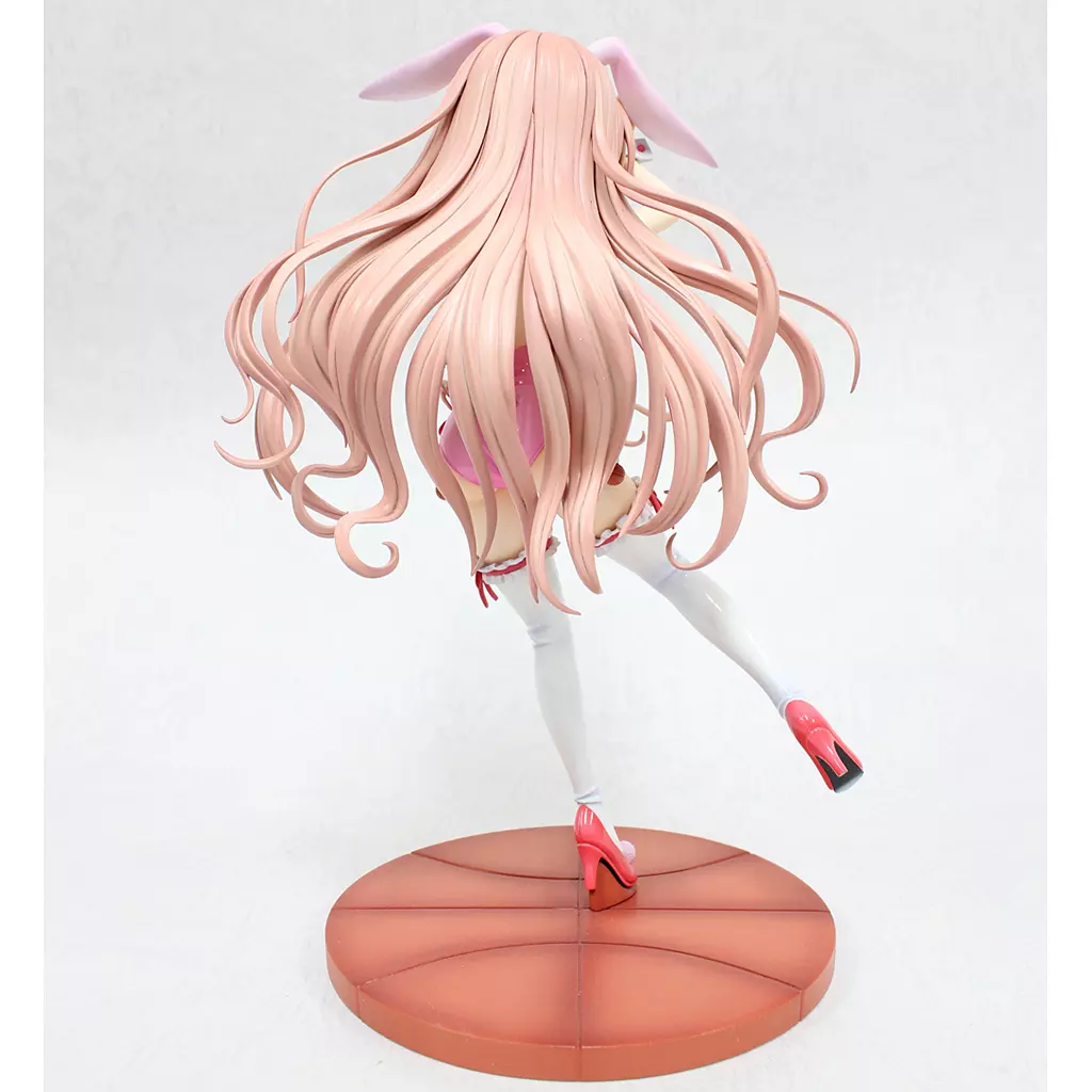 【希少】袴田ひなた うさぎさんVer. ロウきゅーぶ！ SS 1/7 フィギュア 1/7 袴田ひなた～うさぎさんVer.～『ロウきゅーぶ!SS』 | 鉄道模型