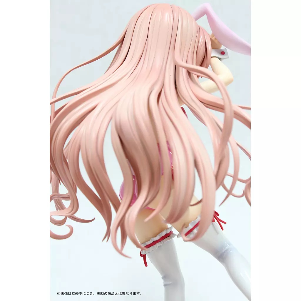ロウきゅーぶ! SS 袴田ひなた 〜うさぎさんVer. 〜 フィギュア Amazon | ロウきゅーぶ!SS 袴田ひなた 黒うさぎさんVer. 1/7スケール