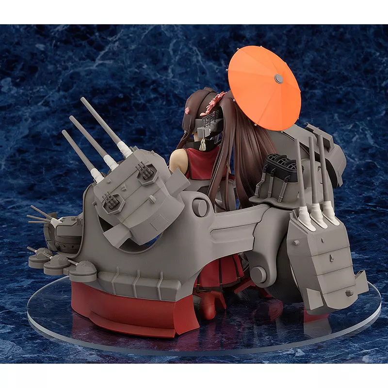 駿河屋 -<中古>大和改 重兵装Ver. 「艦隊これくしょん～艦これ