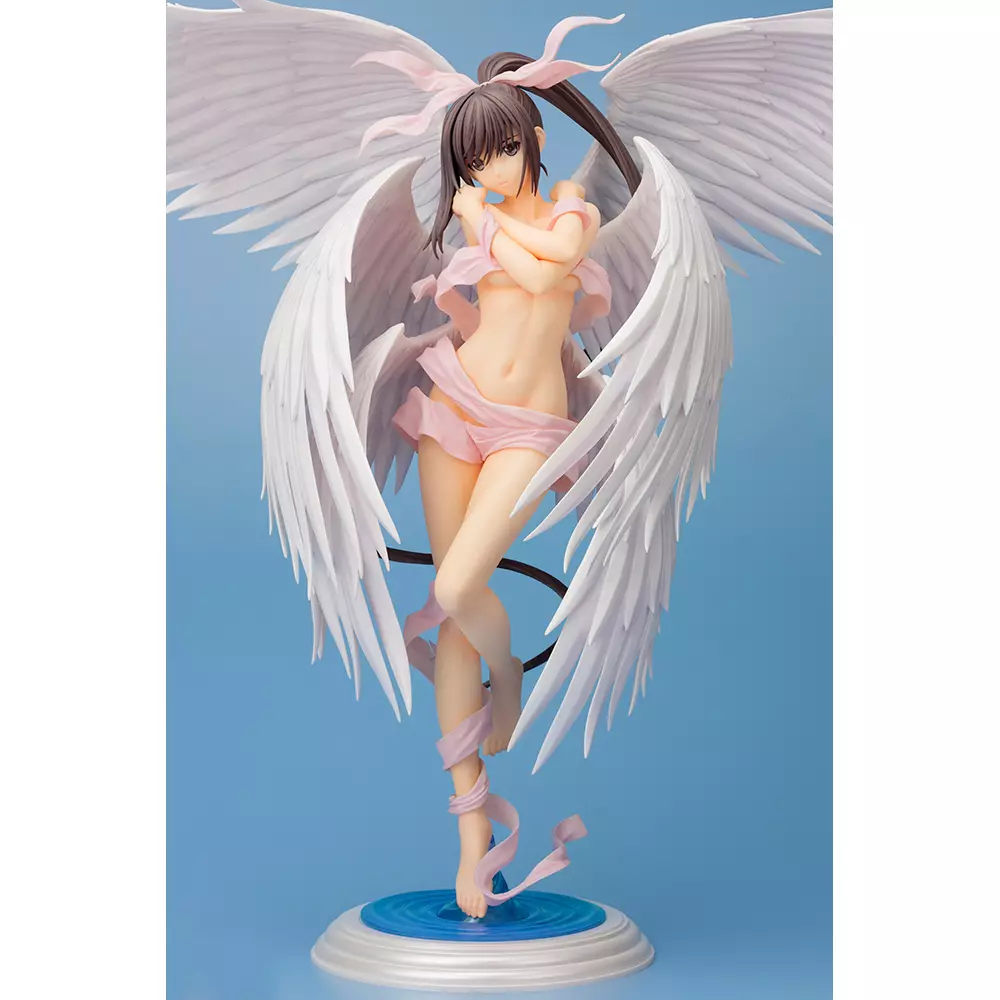 【未開封】光明の熾天使サクヤ Mode:セラフィム 1/6スケール フィギュア Amazon | シャイニング・アーク 光明の熾天使サクヤ-Mode:セラフィム
