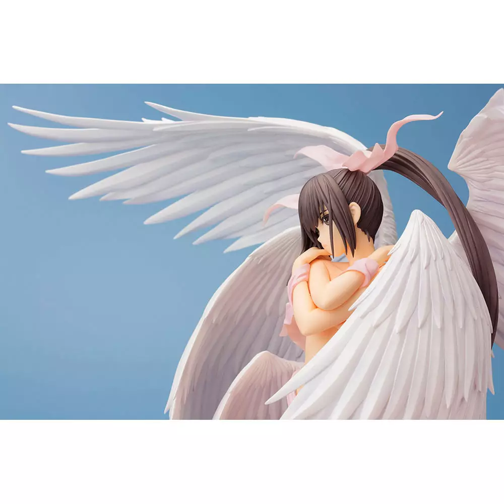 【未開封】光明の熾天使サクヤ Mode:セラフィム 1/6スケール フィギュア Amazon | シャイニング・アーク 光明の熾天使サクヤ-Mode:セラフィム