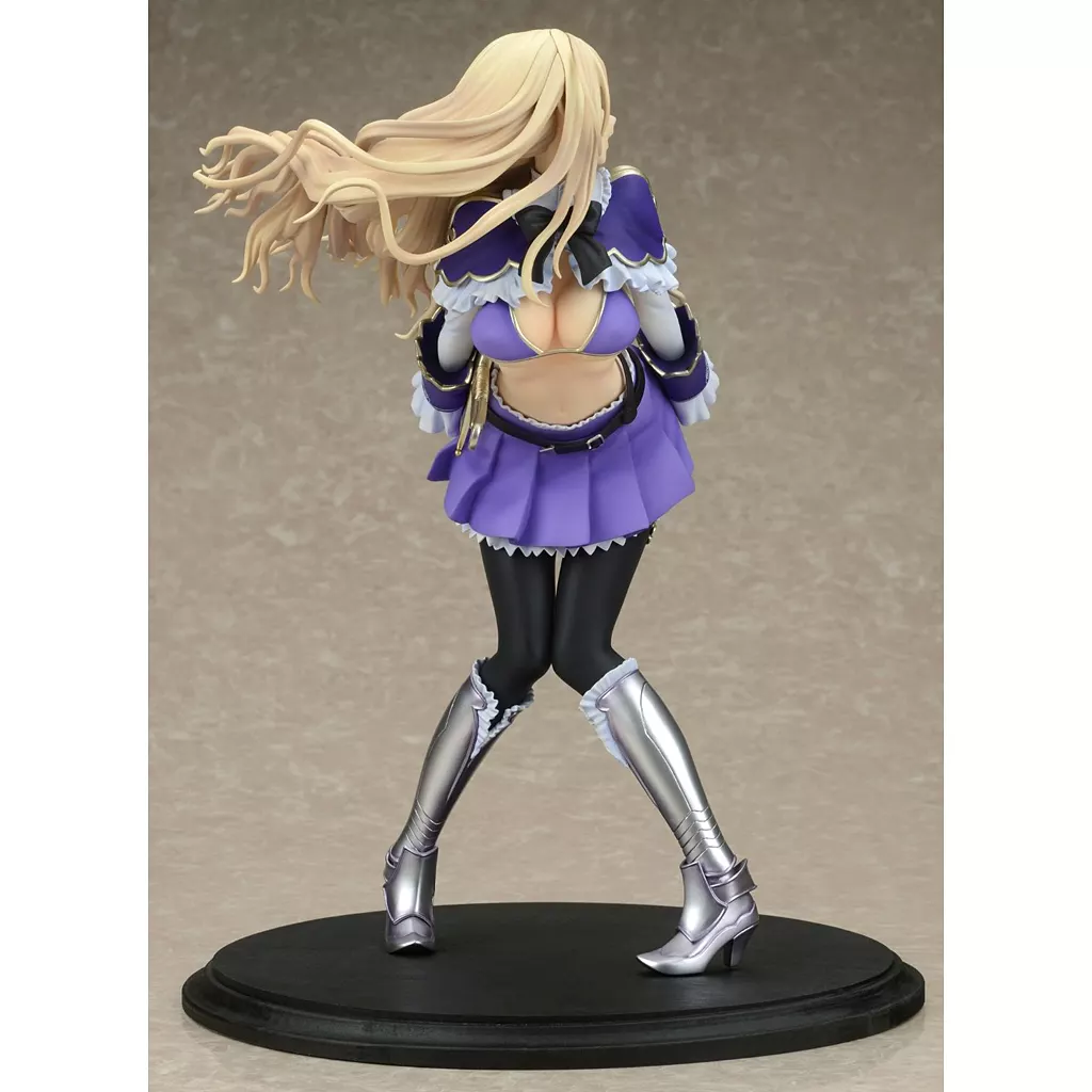 駿河屋 -【アダルト】<中古>銀の車輪の騎士姫 アリアンロッド 「T2