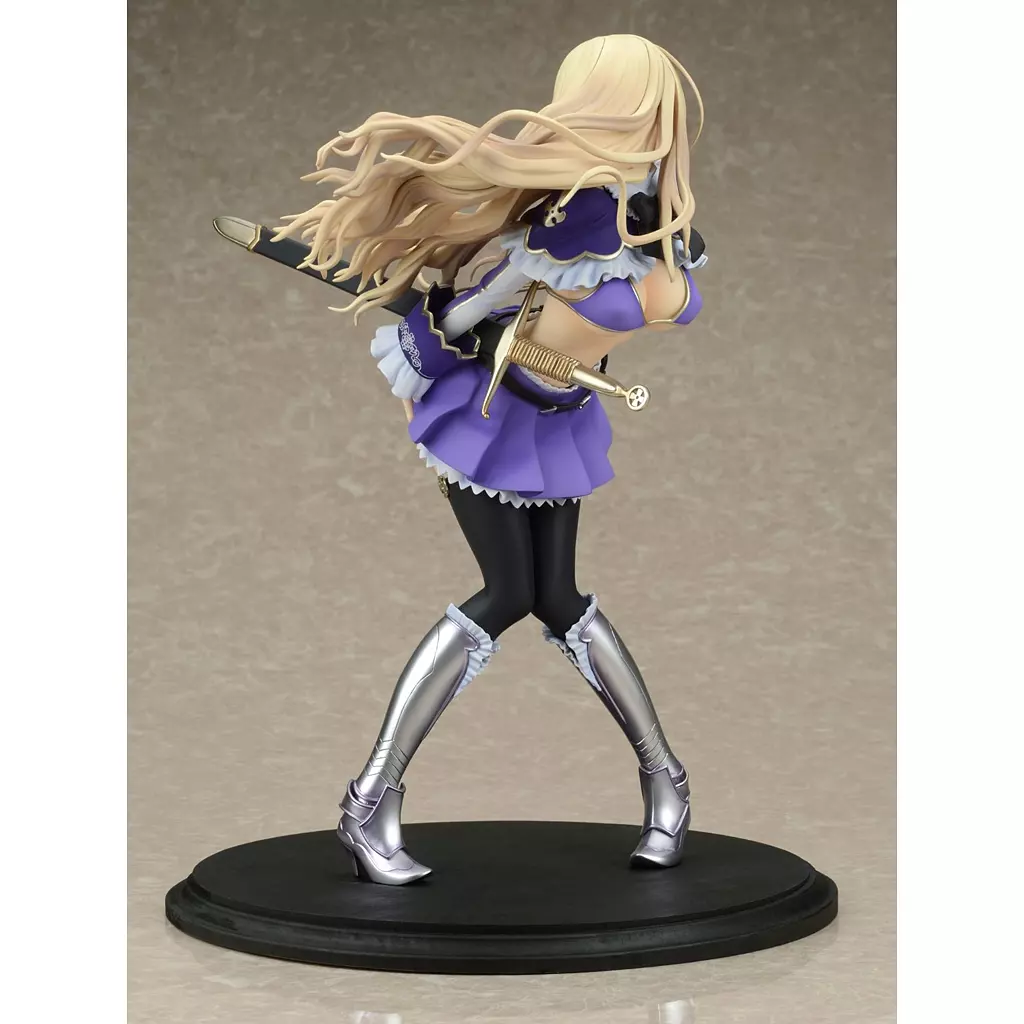 駿河屋 -【アダルト】<中古>銀の車輪の騎士姫 アリアンロッド