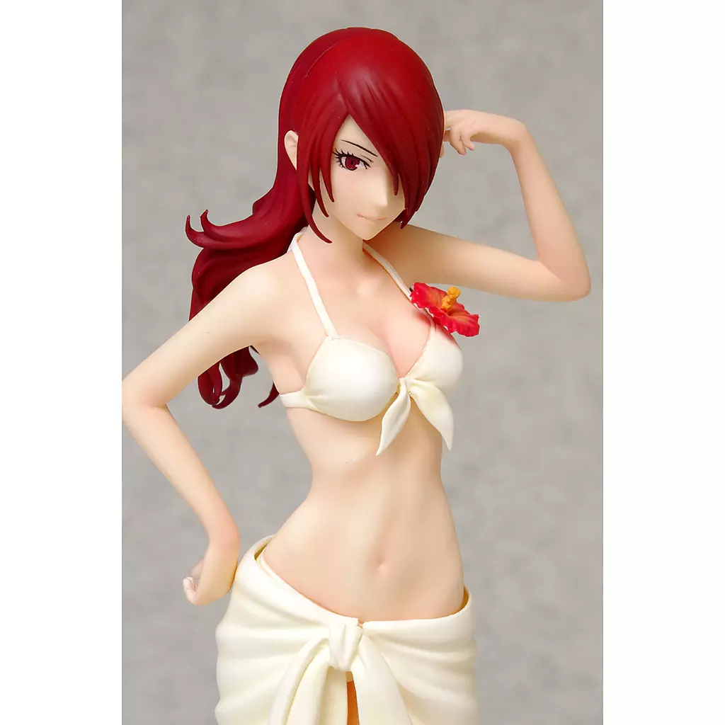 A⭐︎　BEACH QUEENS 劇場版ペルソナ3 桐条美鶴 フィギュア Figure Mikaku 桐条 
