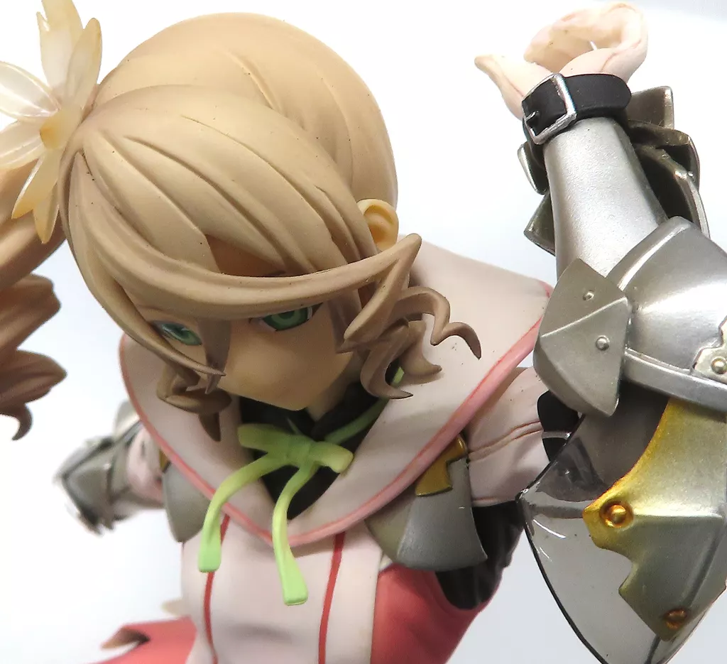 アリーシャ/テイルズ オブ ゼスティリアTales of Zestiria