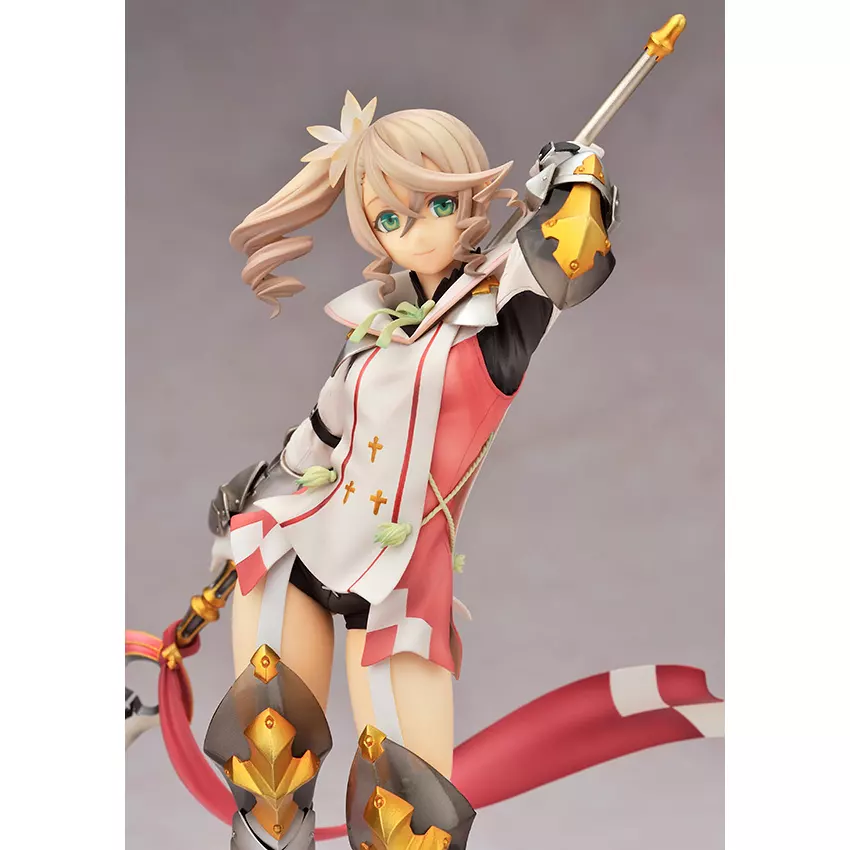 カ*ス様 ALTER テイルズ オブ ゼスティリア アリーシャ フィギュア アル テイルズ オブ ゼスティリア アリーシャ | ALTER