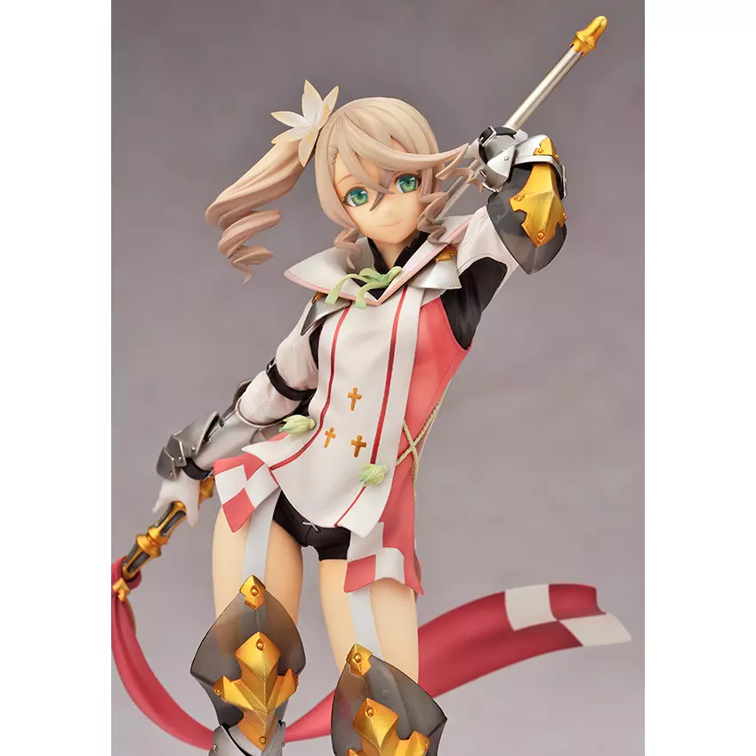 駿河屋 -<中古>アリーシャ 「テイルズ オブ ゼスティリア」 1/8