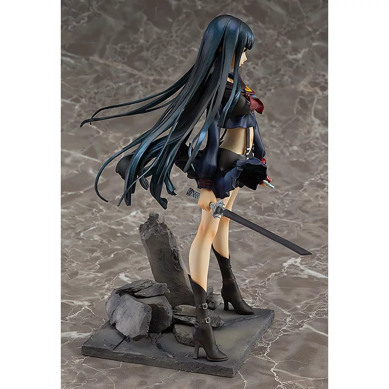 フィギュア 鬼龍院皐月 鮮血Ver. 「キルラキル」 1/8 Amazon | キルラキル 鬼龍院皐月 鮮血ver．（1/8スケール