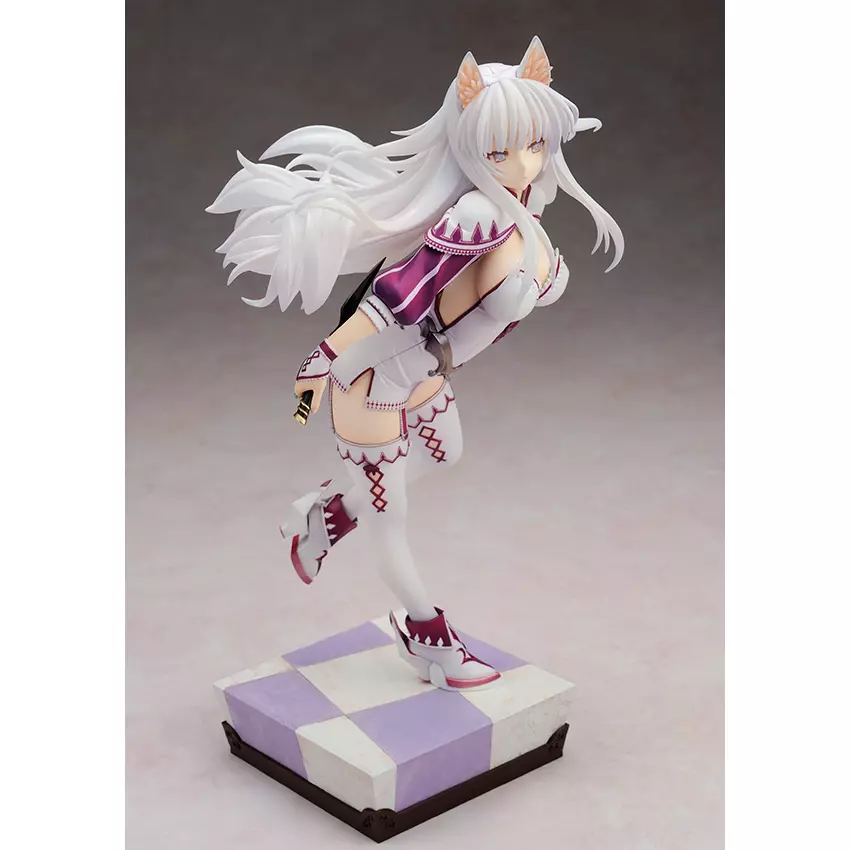アルター　メフメラ　フィギュア　ダンジョントラベラーズ2 メフメラ | ALTER