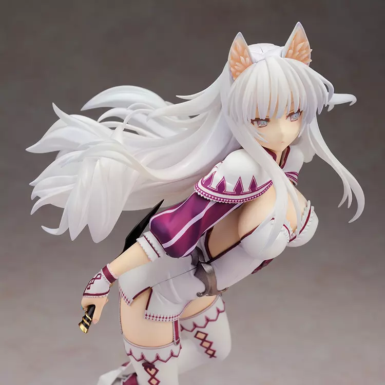 ダンジョントラベラーズ2 王立図書館とマモノの封印 メフメラ 1/8 完成品フ… Amazon | ダンジョントラベラーズ 2 王立図書館とマモノの封印