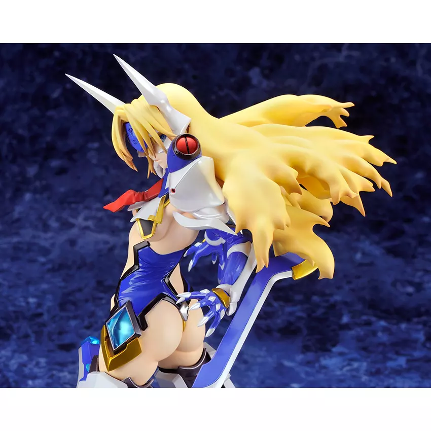 駿河屋 -<中古>μ-No.12-(ミュー・テュエルブ) 「BLAZBLUE ALTER MEMORY