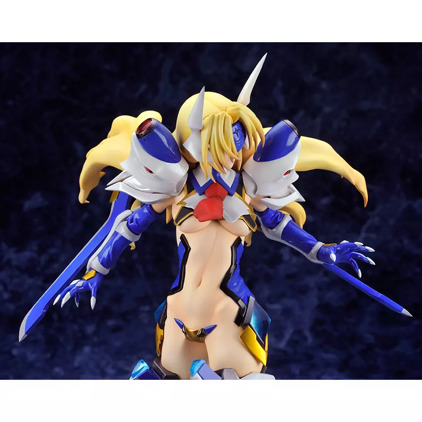 駿河屋 -<中古>μ-No.12-(ミュー・テュエルブ) 「BLAZBLUE ALTER 駿河屋 -<中古>μ-No.12-(ミュー・テュエルブ) 「BLAZBLUE ALTER