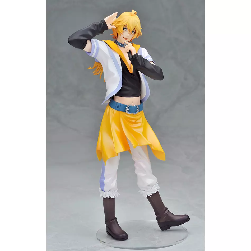 うたの☆プリンスさまっ♪マジLOVE1000％ 四ノ宮那月 1/8 完成品