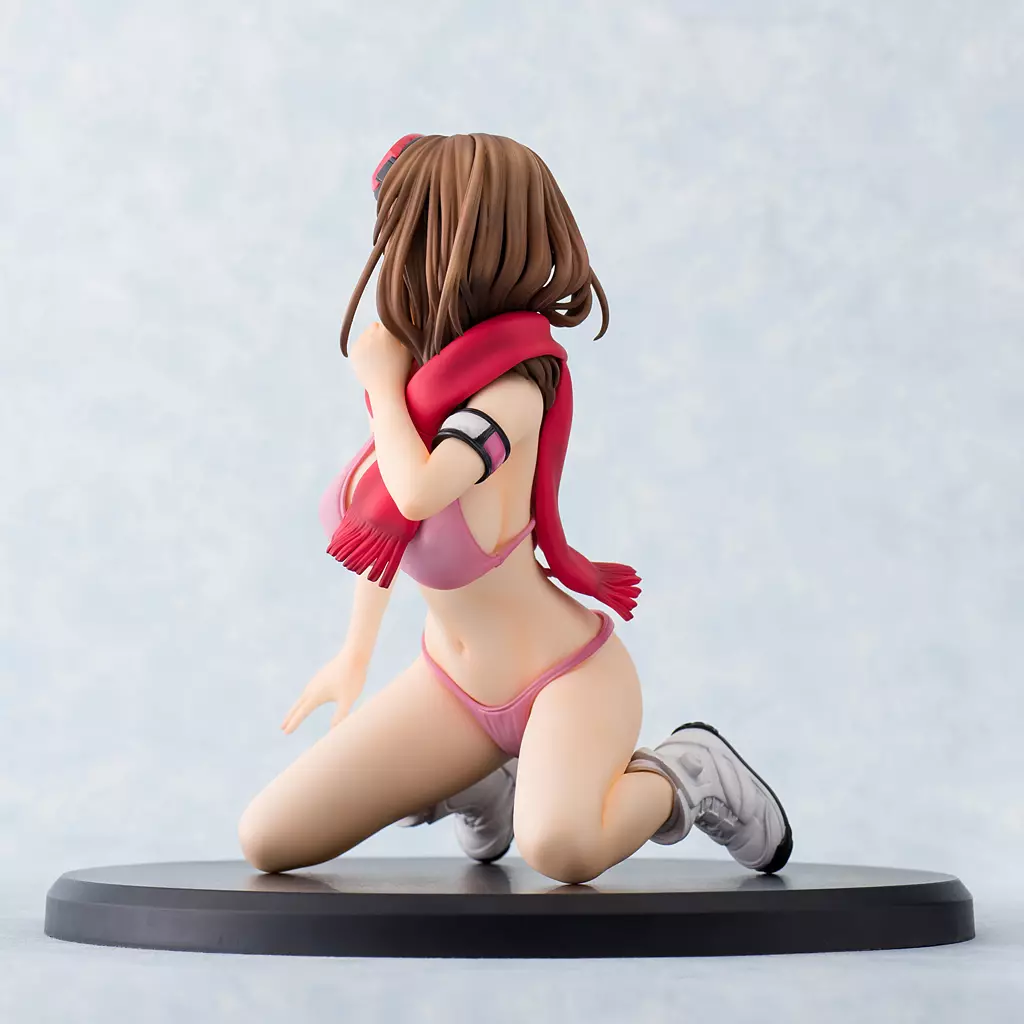 駿河屋 -【アダルト】<中古>奥山輝恵 「TECH GIAN カバー