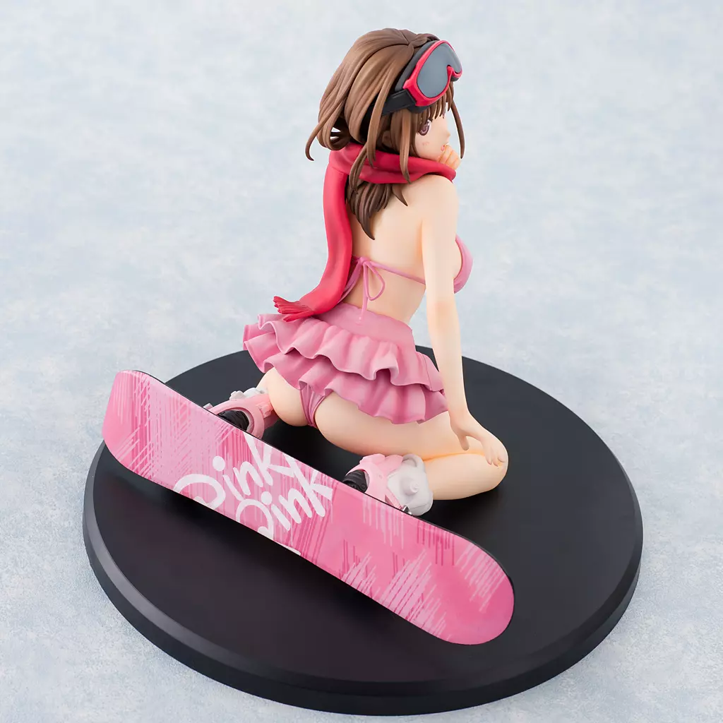 駿河屋 -【アダルト】<中古>奥山輝恵 「TECH GIAN カバー