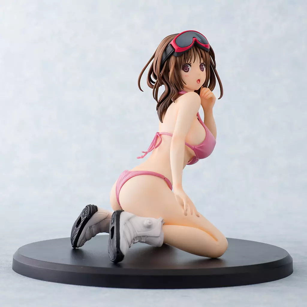 駿河屋 -【アダルト】<中古>奥山輝恵 「TECH GIAN カバーイラスト」 1