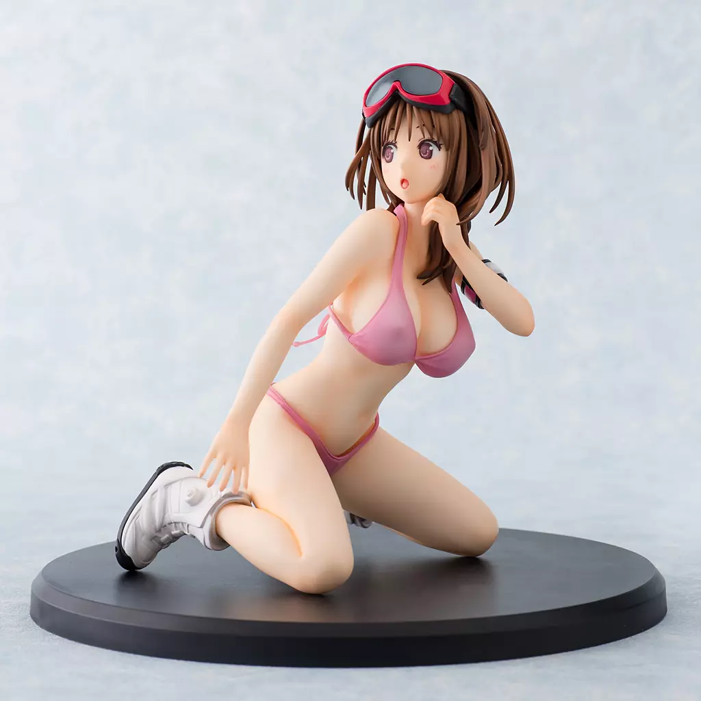 駿河屋 -【アダルト】<中古>奥山輝恵 「TECH GIAN カバーイラスト」 1
