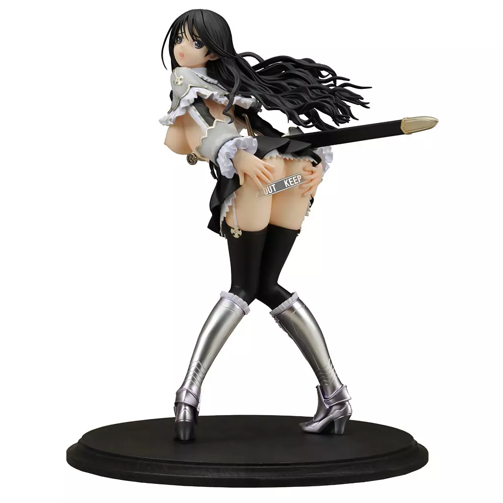 駿河屋 -【アダルト】<中古>銀の車輪の騎士姫 アリアンロッド