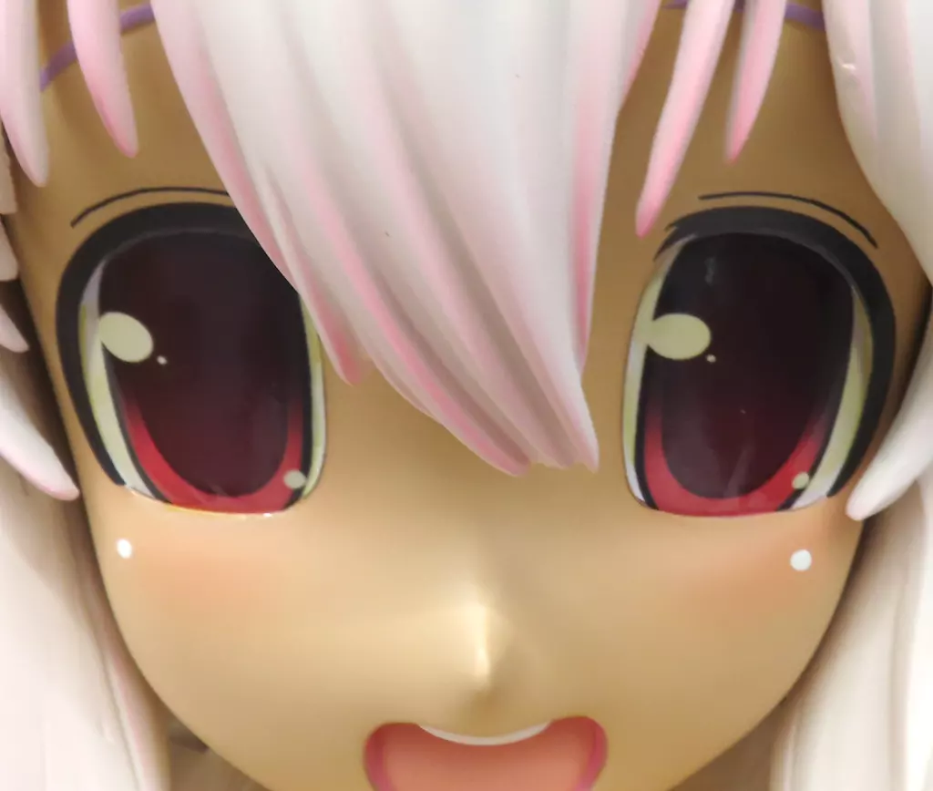 すーぱーそに子　1/2サイズ　ポリレジンフィギュア すーぱーそに子」の1/2スケールフィギュアに日焼けVer。5月下旬に受注開始