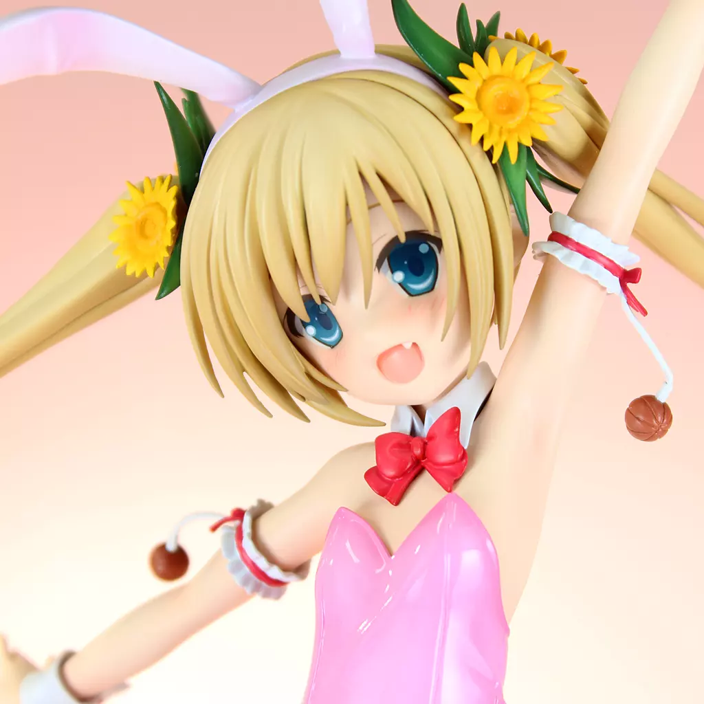 ロウきゅーぶ!SS 三沢 真帆 うさぎさんVer. 1/7スケール PVC製 塗装済み完成品フィギュア qqffhab Amazon | ロウきゅーぶ!SS 三沢 真帆 うさぎさんVer. 1/7スケール PVC