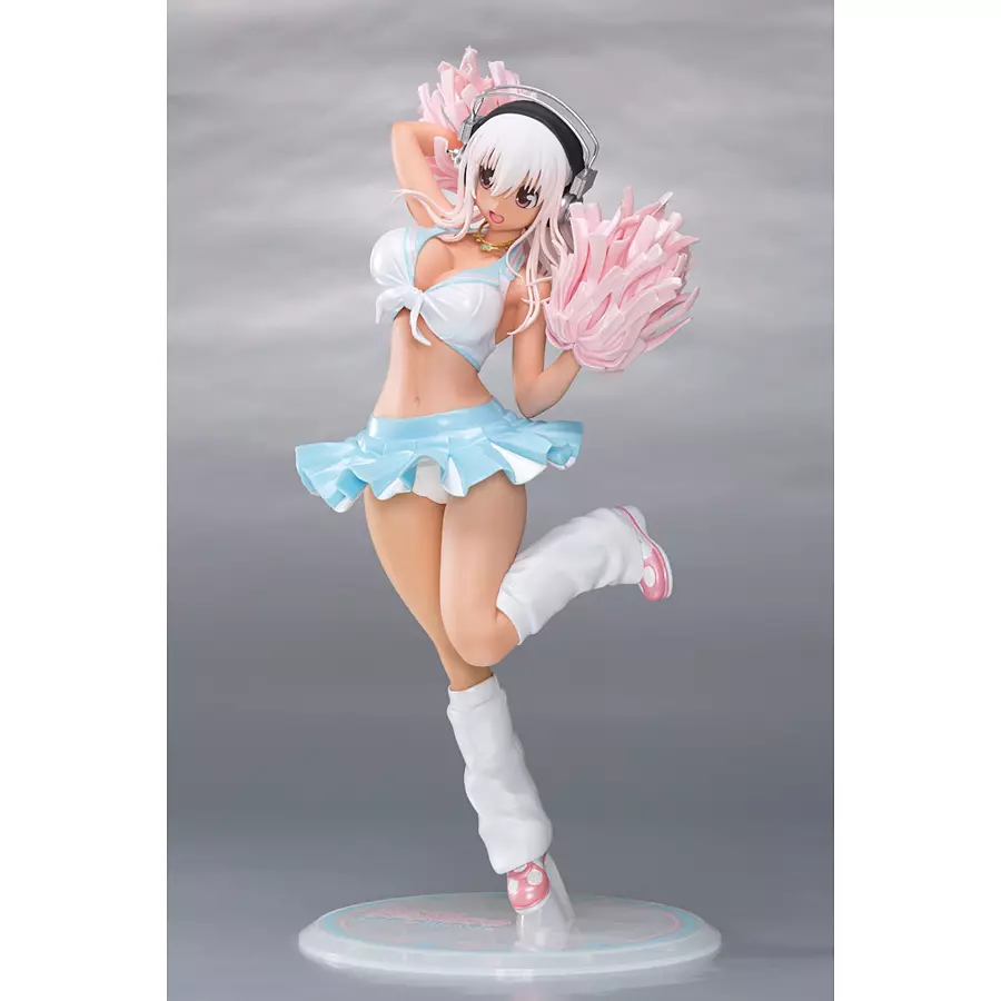駿河屋 -【アダルト】<中古>すーぱーそに子 チアガールver. -Sun 駿河屋 -【アダルト】<中古>すーぱーそに子 チアガールver. -Sun