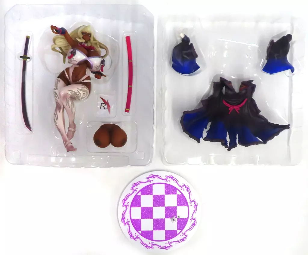 駿河屋 -【アダルト】<中古>Dwell 伊東一刀斎 「戦国武将姫MURAMASA