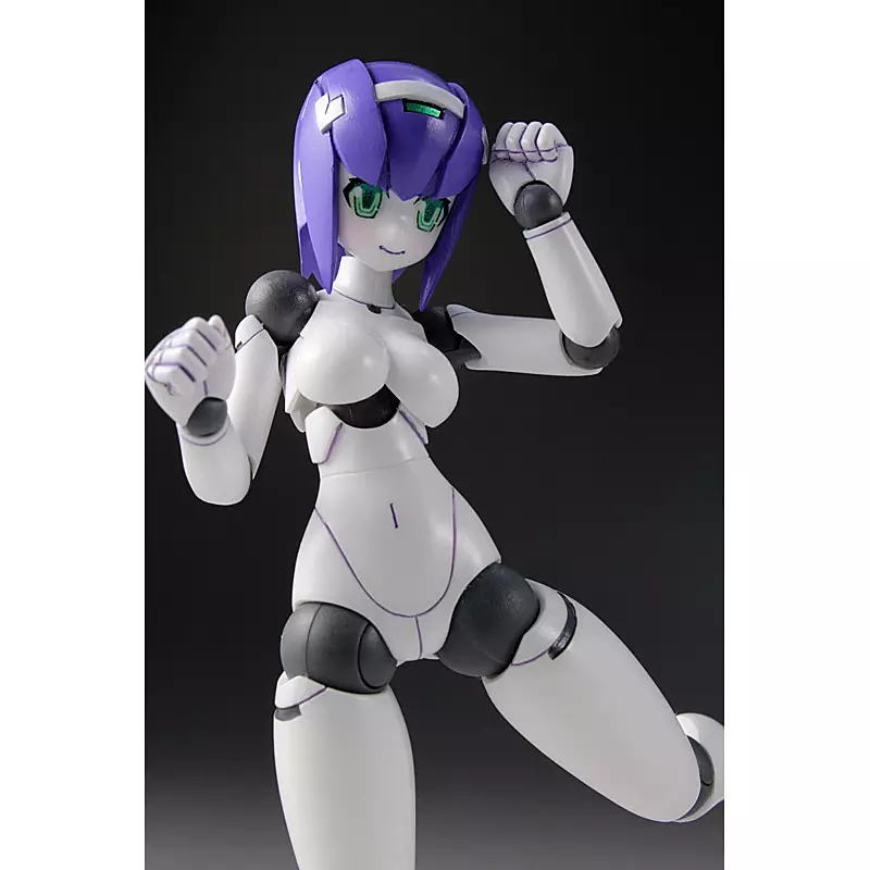 駿河屋 -<中古>ポリニアン FMM クローバ(F/G) 「ロボット新人類