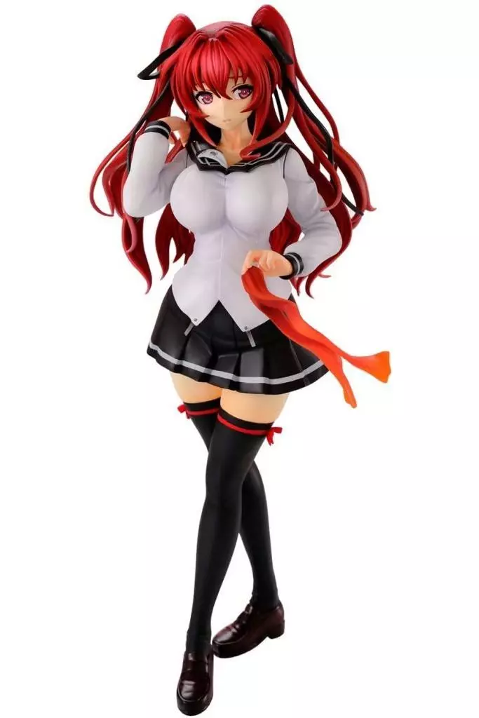 駿河屋 -【アダルト】<中古>成瀬澪 「新妹魔王の契約者」 1/8
