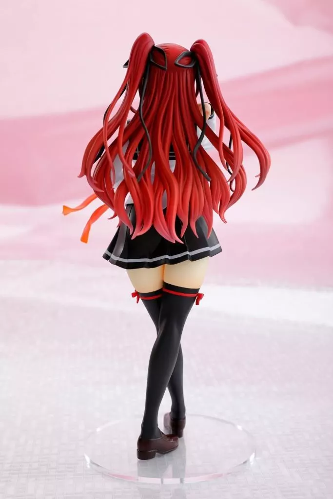 駿河屋 -【アダルト】<中古>成瀬澪 「新妹魔王の契約者」 1/8