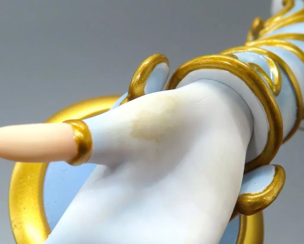 駿河屋 -<中古>パーシヴァル 「英雄*戦姫GOLD」 B-Style 1/4 PVC